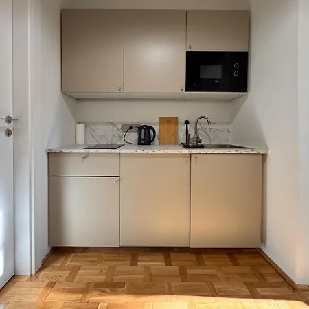 Apartamento Kazimierza 77 - Quiet *