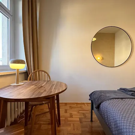 Apartamento Kazimierza 77 - Quiet Wrocław