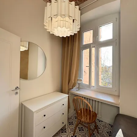 Apartamento Kazimierza 77 - Quiet Wrocław